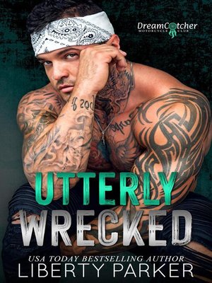 Utterly Wrecked - ebook